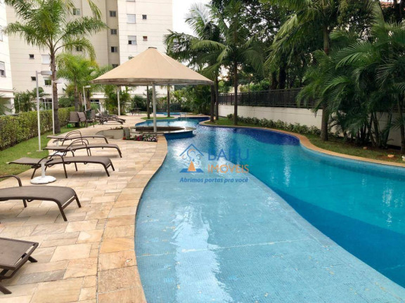 Imagem Apartamento com 3 Quartos à Venda, 133 m² em Ipiranga - São Paulo