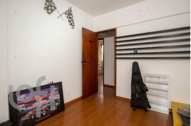 Imagem Apartamento com 3 Quartos à Venda, 107 m² em Campo Belo - São Paulo