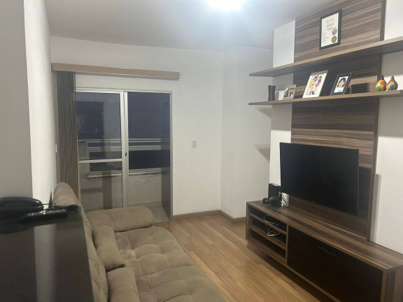 Imagem Apartamento com 2 Quartos à Venda, 60 m² em Ponte De São João - Jundiaí