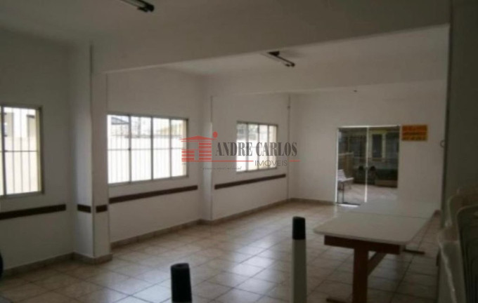 Imagem Apartamento com 2 Quartos à Venda, 62 m² em Jaguaribe - Osasco
