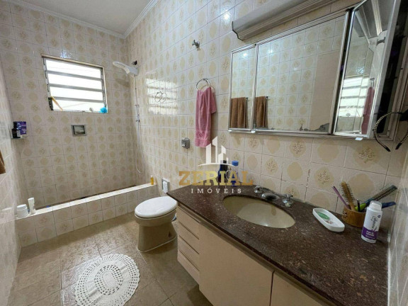 Imagem Casa com 3 Quartos à Venda, 184 m² em Santa Maria - São Caetano Do Sul Imagem Casa com 3 Quartos à Venda, 184 m² em Santa Maria - São Caetano Do Sul