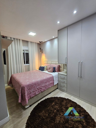 Imagem Cobertura com 3 Quartos à Venda, 71 m² em Centro - São Bernardo Do Campo Imagem Cobertura com 3 Quartos à Venda, 71 m² em Centro - São Bernardo Do Campo