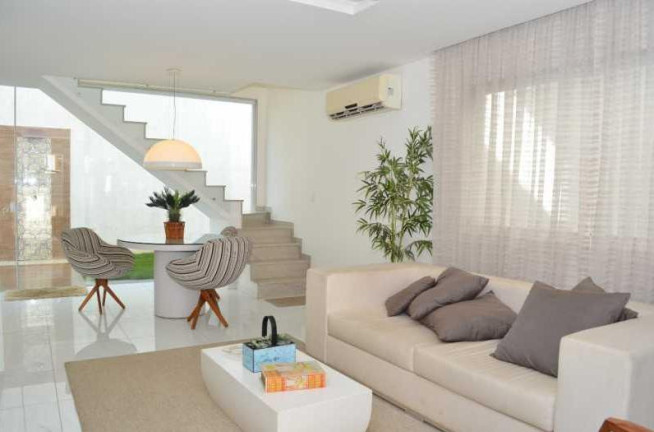 Imagem Casa com 3 Quartos à Venda, 128 m² em Jacarepagua - Rio De Janeiro