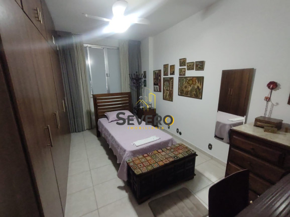 Imagem Apartamento com 3 Quartos à Venda, 140 m² em Icaraí - Niterói Imagem Apartamento com 3 Quartos à Venda, 140 m² em Icaraí - Niterói