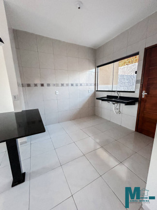 Imagem Casa de Condomínio com 2 Quartos à Venda, 200 m² em Povoado Genipabu - Extremoz Imagem Casa de Condomínio com 2 Quartos à Venda, 200 m² em Povoado Genipabu - Extremoz