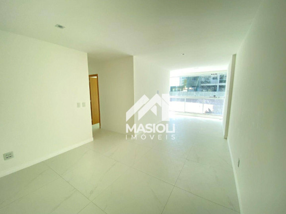 Imagem Apartamento com 3 Quartos à Venda, 79 m² em Itaparica - Vila Velha