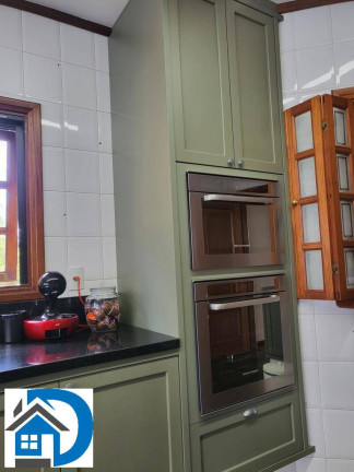 Imagem Casa com 5 Quartos à Venda, 2.700 m² em Vivendas Do Lago - Sorocaba