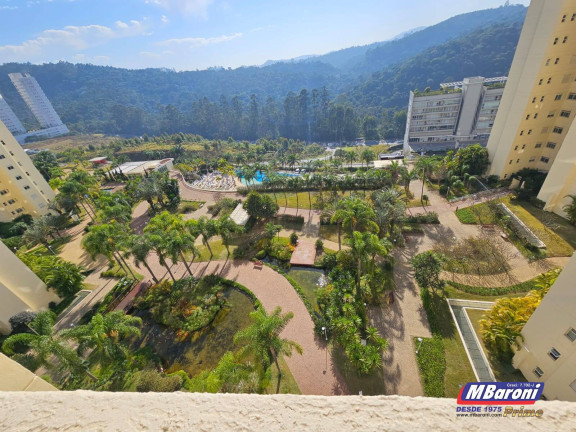 Imagem Apartamento com 3 Quartos à Venda, 133 m² em Tamboré - Santana De Parnaíba Imagem Apartamento com 3 Quartos à Venda, 133 m² em Tamboré - Santana De Parnaíba