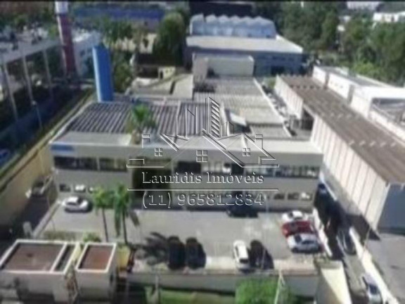 Imagem Imóvel para Alugar, 2.990 m² em Alphaville - Barueri