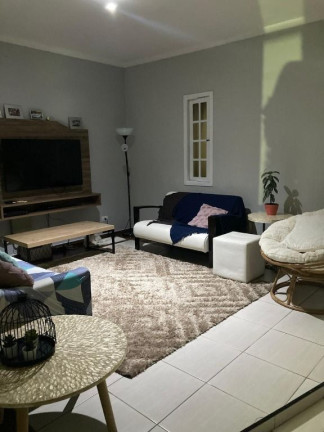 Imagem Sobrado com 3 Quartos à Venda, 271 m² em Vila áurea - Poá