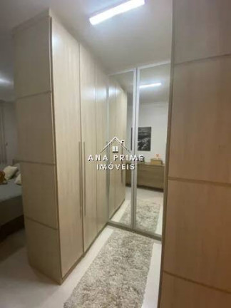 Imagem Cobertura com 3 Quartos à Venda, 143 m² em Jardim Das Indústrias - São José Dos Campos