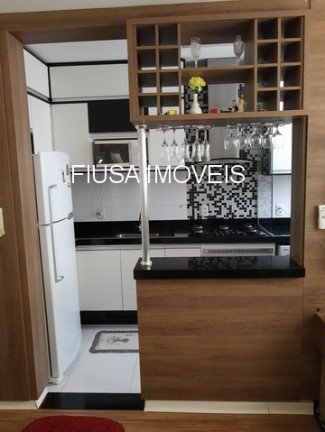 Imagem Apartamento com 2 Quartos à Venda, 55 m² em Jardim Manoel Penna - Ribeirão Preto