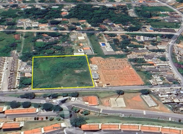 Imagem Terreno à Venda, 6.150 m² em Jardim Europa - Suzano Imagem Terreno à Venda, 6.150 m² em Jardim Europa - Suzano