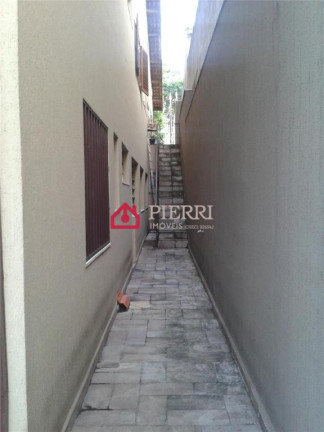 Imagem Sobrado com 3 Quartos à Venda, 500 m² em Vila Clarice - São Paulo Imagem Sobrado com 3 Quartos à Venda, 500 m² em Vila Clarice - São Paulo