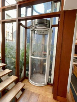 Imagem Casa com 5 Quartos à Venda, 458 m² em Guarujá - Guarujá