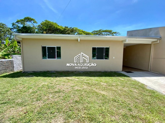 Imagem Casa com 3 Quartos à Venda, 140 m² em Atami - Pontal Do Paraná Imagem Casa com 3 Quartos à Venda, 140 m² em Atami - Pontal Do Paraná
