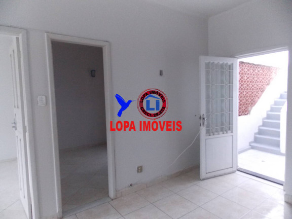 Imagem Casa com 2 Quartos à Venda, 65 m² em Centro - Rio De Janeiro Imagem Casa com 2 Quartos à Venda, 65 m² em Centro - Rio De Janeiro