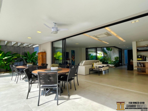 Imagem Casa com 5 Quartos à Venda, 635 m² em Riviera - Bertioga Imagem Casa com 5 Quartos à Venda, 635 m² em Riviera - Bertioga