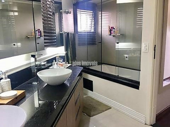 Imagem Apartamento com 4 Quartos à Venda, 250 m² em Morumbi - São Paulo Imagem Apartamento com 4 Quartos à Venda, 250 m² em Morumbi - São Paulo