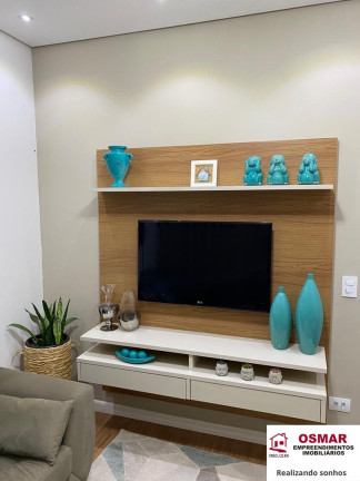 Imagem Casa com 3 Quartos à Venda, 182 m² em Parque Residencial Virgilio Basso - Sumaré
