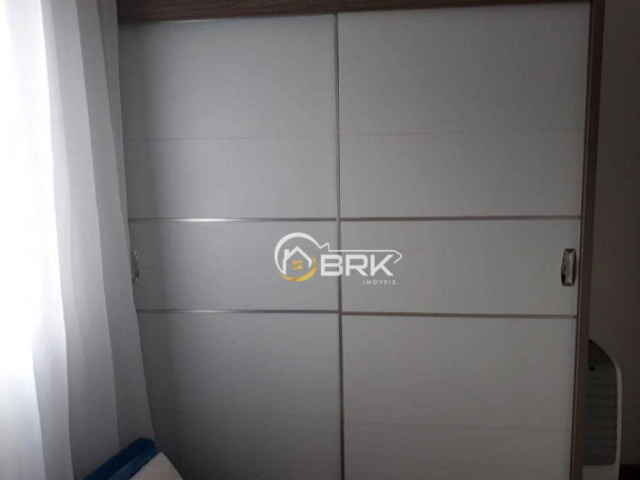 Imagem Apartamento com 2 Quartos à Venda, 43 m² em Jardim Santa Teresinha - São Paulo