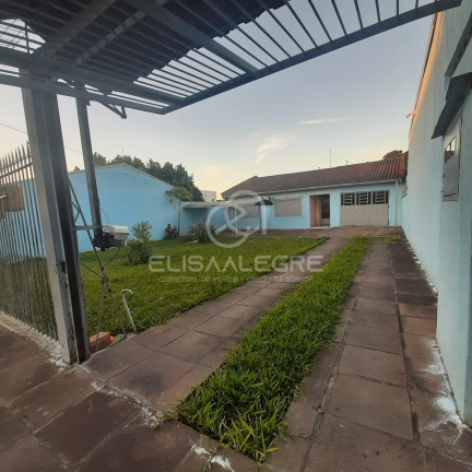 Casa com 4 Quartos à Venda, 194 m² em Nova Sapucaia - Sapucaia Do Sul