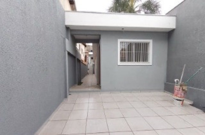 Imagem Casa com 3 Quartos à Venda, 95 m² em Vila Moraes - São Paulo Imagem Casa com 3 Quartos à Venda, 95 m² em Vila Moraes - São Paulo