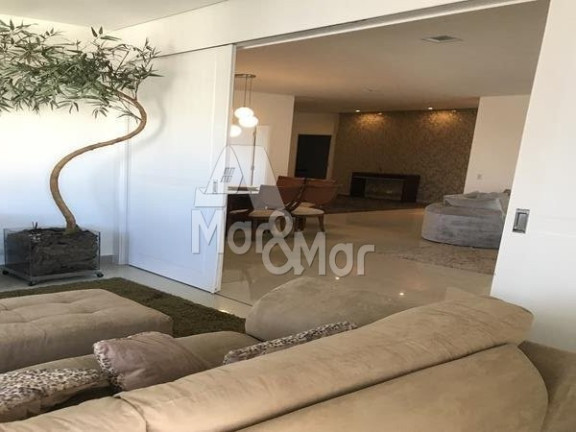 Apartamento com 4 Quartos à Venda, 300 m² em Pitangueiras - Guarujá