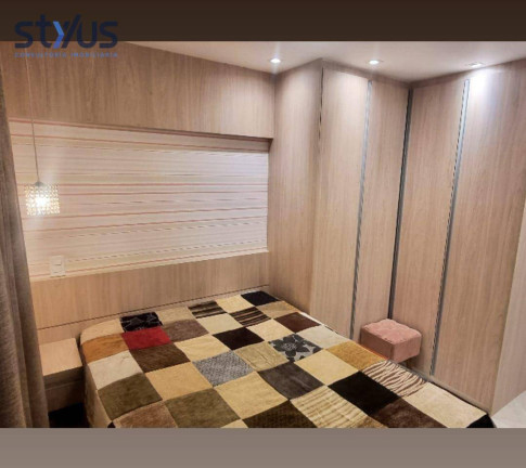 Imagem Apartamento com 2 Quartos à Venda, 60 m² em Centro - Osasco Imagem Apartamento com 2 Quartos à Venda, 60 m² em Centro - Osasco