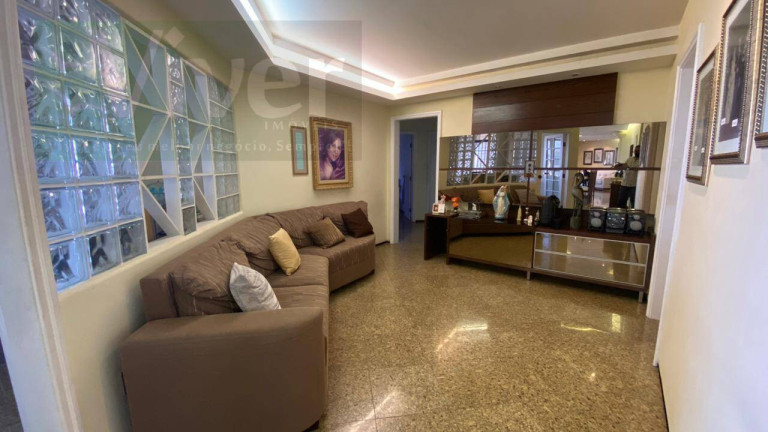 Imagem Apartamento com 4 Quartos à Venda, em Olho Dagua - São Luís Imagem Apartamento com 4 Quartos à Venda, em Olho Dagua - São Luís