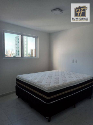 Imagem Apartamento com 2 Quartos à Venda, 58 m² em Bessa - João Pessoa Imagem Apartamento com 2 Quartos à Venda, 58 m² em Bessa - João Pessoa