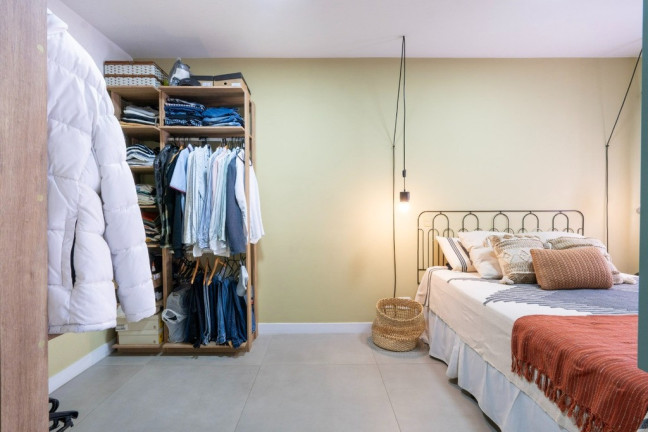 Imagem Apartamento com 2 Quartos à Venda, 68 m² em Vila Suzana - São Paulo Imagem Apartamento com 2 Quartos à Venda, 68 m² em Vila Suzana - São Paulo
