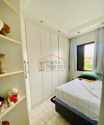Imagem Apartamento com 2 Quartos à Venda, 60 m² em Lauzane Paulista - São Paulo Imagem Apartamento com 2 Quartos à Venda, 60 m² em Lauzane Paulista - São Paulo
