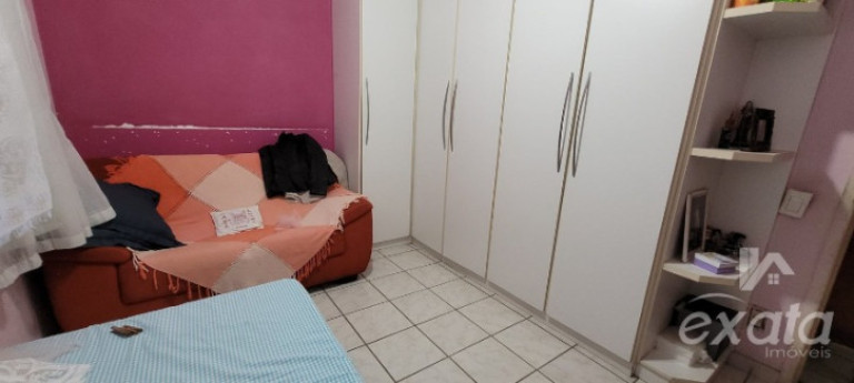Imagem Casa com 3 Quartos à Venda, 75 m² em Manoel Plaza - Serra Imagem Casa com 3 Quartos à Venda, 75 m² em Manoel Plaza - Serra
