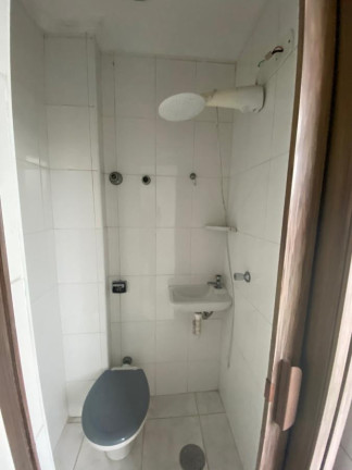 Imagem Apartamento com 3 Quartos à Venda, 130 m² em Gonzaga - Santos