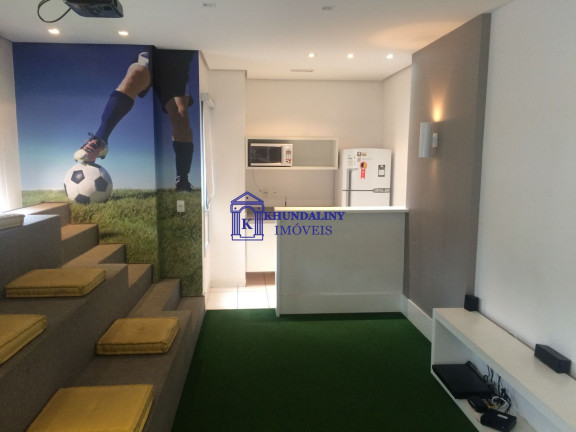 Apartamento com 2 Quartos à Venda, 51 m² em Vila Butantã - São Paulo