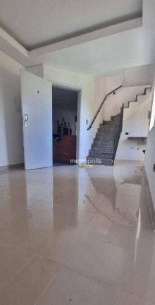 Imagem Apartamento com 2 Quartos à Venda, 100 m² em Campestre - Santo André Imagem Apartamento com 2 Quartos à Venda, 100 m² em Campestre - Santo André