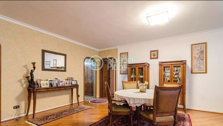 Imagem Apartamento com 3 Quartos à Venda, 300 m² em Jardim Paulista - São Paulo Imagem Apartamento com 3 Quartos à Venda, 300 m² em Jardim Paulista - São Paulo