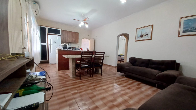 Imagem Casa com 2 Quartos à Venda, 170 m² em Balneário Gaivota - Itanhaém Imagem Casa com 2 Quartos à Venda, 170 m² em Balneário Gaivota - Itanhaém
