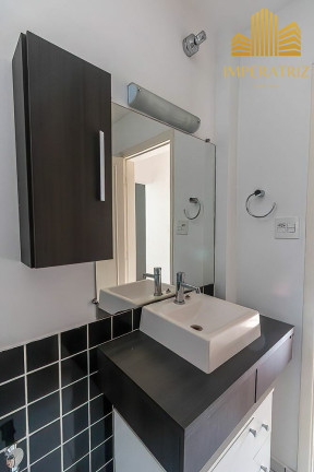 Imagem Apartamento à Venda,  em Vila Nova Conceição - São Paulo