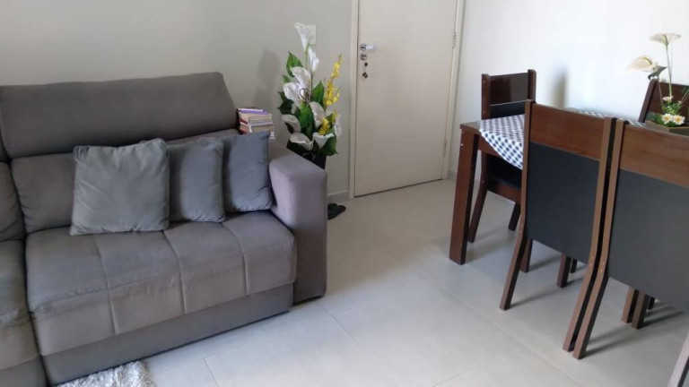 Imagem Apartamento com 2 Quartos à Venda, 48 m² em Cidade Líder - São Paulo