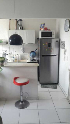 Imagem Imóvel com 2 Quartos à Venda, 44 m² em Campo Grande - Rio De Janeiro Imagem Imóvel com 2 Quartos à Venda, 44 m² em Campo Grande - Rio De Janeiro