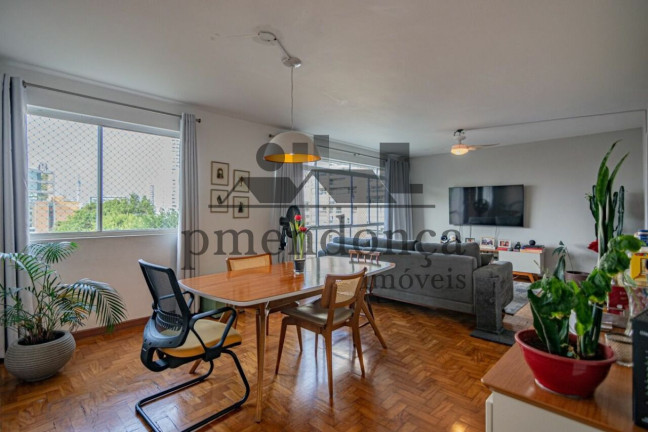 Imagem Apartamento com 3 Quartos à Venda, 132 m² em Perdizes - São Paulo Imagem Apartamento com 3 Quartos à Venda, 132 m² em Perdizes - São Paulo