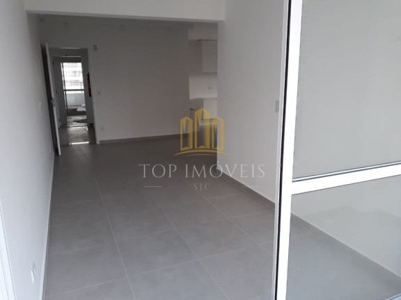 Imagem Apartamento com 2 Quartos para Alugar, 80 m² em Jardim Aquarius - São José Dos Campos