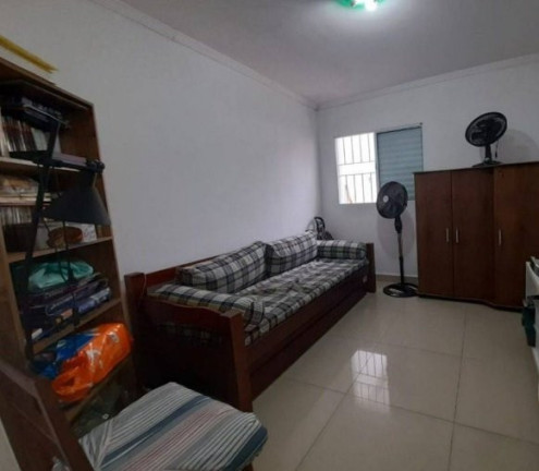 Imagem Casa com 2 Quartos à Venda, 110 m² em Tupi - Praia Grande