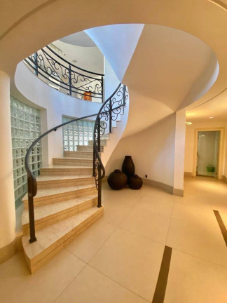 Imagem Casa com 8 Quartos à Venda, 1 m² em Tamboré - Santana De Parnaíba