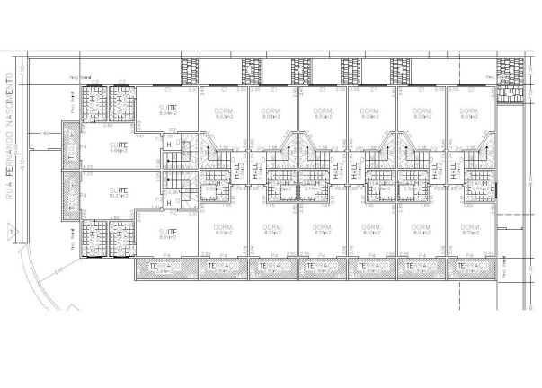 Imagem Casa com 2 Quartos à Venda, 50 m² em Quietude - Praia Grande