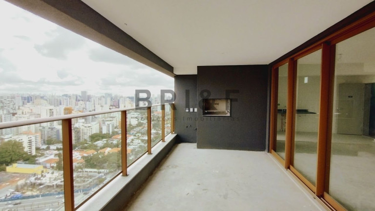 Imagem Apartamento com 2 Quartos à Venda, 110 m² em Brooklin - São Paulo Imagem Apartamento com 2 Quartos à Venda, 110 m² em Brooklin - São Paulo