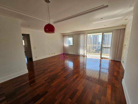Imagem Apartamento com 3 Quartos à Venda, 136 m² em Perdizes - São Paulo Imagem Apartamento com 3 Quartos à Venda, 136 m² em Perdizes - São Paulo