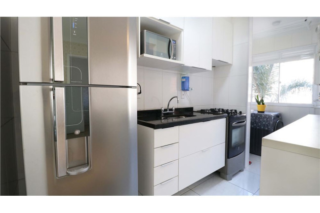 Imagem Apartamento com 1 Quarto à Venda, 36 m² em Jardim Ampliação - São Paulo Imagem Apartamento com 1 Quarto à Venda, 36 m² em Jardim Ampliação - São Paulo